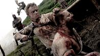 Lost Viking – Vitharr (Dean Ridge, vorne, l.)
