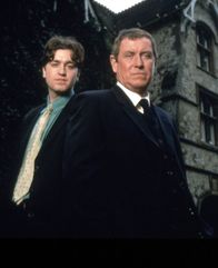 Inspector Barnaby – Inspector Barnaby (2012)