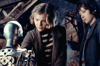 Hugo Cabret – Isabelle (Chloë Grace Moretz) und Hugo (Asa Butterfield) wollen das Rätsel um den Automatenmenschen lösen.
