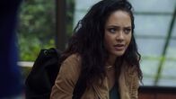 MacGyver – Riley Davis (Tristin Mays)