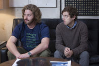 Silicon Valley – Silicon Valley (2014)