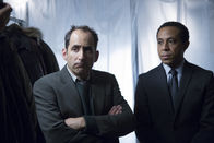 Colony – Colony (2016)