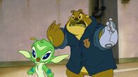 Lilo und Stitch – Fr, 16.10., 16:15 Uhr