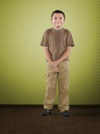 The Middle – The Middle (2012)