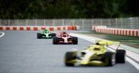 Formel E: FIA-Weltmeisterschaft – Sa, 15.08., 12:45 Uhr