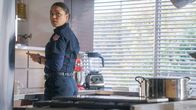 Station 19 – Victoria Hughes (Barrett Doss)