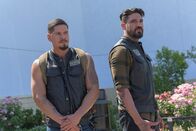 Mayans M.C. – Mayans M.C. (2019)