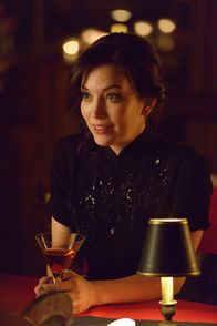Man Seeking Woman – Liz (Britt Lower)