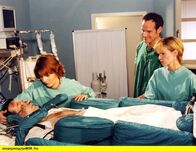 In aller Freundschaft – In aller Freundschaft (2003)