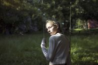 Cry Wolf – Holly (Flora Ofelia Hofmann Lindahl) leidet darunter, dass ihr nur wenige Glauben schenken.