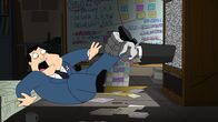 American Dad! – Stan