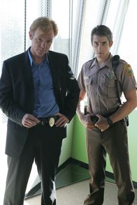 CSI: Miami – CSI: Miami (2004)