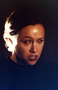 Charmed - Zauberhafte Hexen – In letzter Sekunde gelingt es den Schwestern, Kali in die Finsternis zu verbannen und Aviva (Danielle Harris) ihrem schlechten Einfluss zu entziehen. Denn im Grunde ihres Herzens ist sie ein anständiges Mädchen, das sich nur nach Geborgenheit und einer Familie sehnt ...