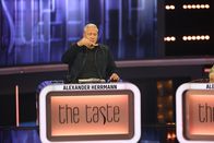 The Taste – Alexander Herrmann