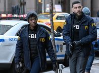 FBI: Special Crime Unit – FBI: Special Crime Unit (2021)