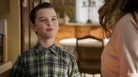 Young Sheldon – Sheldon (Iain Armitage)