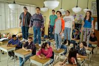 Die Goldbergs – Die Goldbergs (2016)