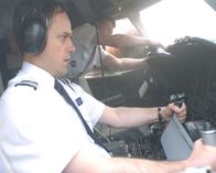 Mayday - Alarm im Cockpit – In der sechsten Staffel rekonstruiert "Mayday - Alarm im Cockpit" acht Flugzeugkatastrophen der jüngsten Vergangenheit und gewährt neue Einblicke in die Sicherheitsrisiken der Luftfahrt. Was geschieht, wenn an Bord ein Feuer ausbricht? Welche Folgen kann ein Computerausfall nach sich ziehen? Und wie kommt es, dass sich trotz aller Vorsichtsmaßnahmen bei der Produktion von Bauteilen für die Flugzeugindustrie Fehler einschleichen, die katastrophale Auswirkungen haben können? Die Serie zeigt Archivaufnahmen und lässt Überlebende, Augenzeugen und Experten zu Wort kommen. Überdies präsentiert "Mayday - Alarm im Cockpit" aufwändige Computer-Simulationen und die Ermittlungsergebnisse von "Air-Crash-Detektiven", die nach den Ursachen von Flugzeugkatastrophen forschen.