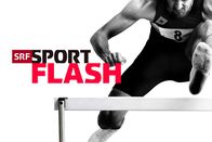 sportflash – Sportflash Keyvisual 2022 Copyright: SRF