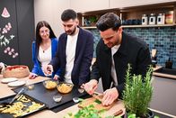 Der SAT.1 Fertiggerichte-Check! – Do, 17.09., 00:00 Uhr