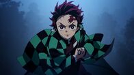 Demon Slayer – Sa, 11.04., 04:45 Uhr