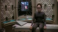 Star Trek - Deep Space Nine – Jem'Hadar Boy (Hassan Nicholas)