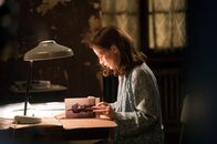 Eine offene Rechnung – Die junge Mossad-Agentin Rachel (Jessica Chastain) wird auf den „Arzt von Birkenau“ angesetzt.