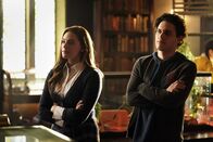 Legacies – Legacies (2019)