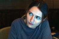 Das Seil – Leïla (Christa Théret) ist Chefanalystin in der Sternwarte und arbeitet seit einiger Zeit sehr zurückgezogen.