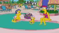 Die Simpsons – Do, 17.11., 15:10 Uhr