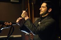 Lucifer – Lucifer (Tom Ellis)