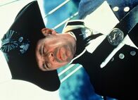 Die Bounty – Die Bounty Der Kapitän: Anthony Hopkins als Lt. William Bligh