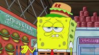 SpongeBob Schwammkopf – SpongeBob