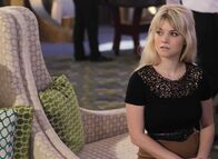 Vegas – Mia Rizzo (Sarah Jones)