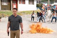 Freelance – Mason Pettits (John Cena)