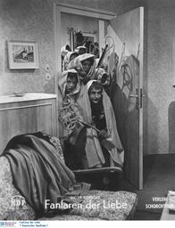 Fanfaren der Liebe – Fanfaren der Liebe (1951)