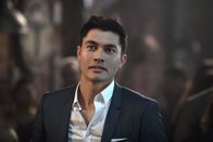 Crazy Rich – Nick Young (Henry Golding)