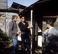 Kottan ermittelt – Michael Schottenberg, Andreas Gönczöl, Gerhard Swoboda.