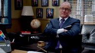 Brooklyn Nine-Nine – Frank O'Sullivan (John C. McGinley)