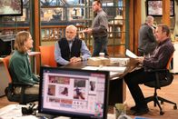 Last Man Standing – Last Man Standing (2013)