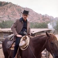 Zwei Banditen – Sundance Kid (Robert Redford)