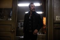 Navy CIS: Origins – Special Agent Mike Franks (Kyle Schmid)