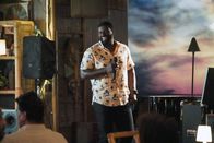 Magnum P.I. – Magnum P.I. (2020)