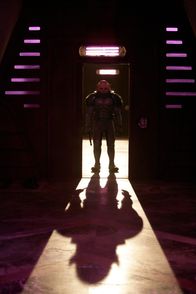 Doctor Who – Sa, 05.04., 16:05 Uhr