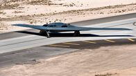 B-2 - Unsichtbare Schwingen – Die Dokumentation ermöglicht einen Blick in das Innere des Fliegers.