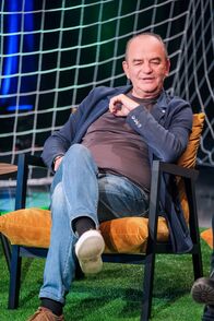 Fußball: WM-Qualifikation – Herbert Prohaska.