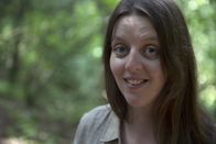 Wunder der Wissenschaft – Dr. Laura Kehoe erforscht das Verhalten von Schimpansen in Guinea.