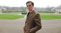 Spencer – Sein Ruf ist ihm wichtig: Charles (Jack Farthing) spielt nach den Regeln.