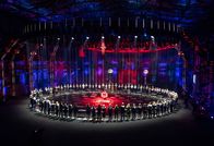 99 - Wer schlägt sie alle? – Sa, 05.07., 01:00 Uhr