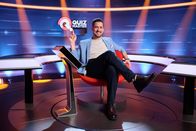 Quizmaster – Moderator Andreas Moravec